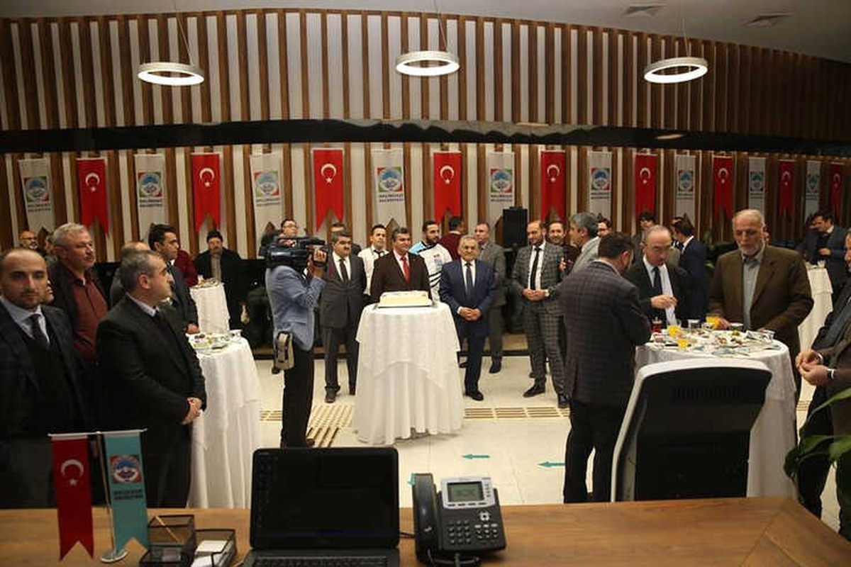Melikgazi İletişim Merkezi 120 Bin Telefon Başvurusu Sonuçlandırdı