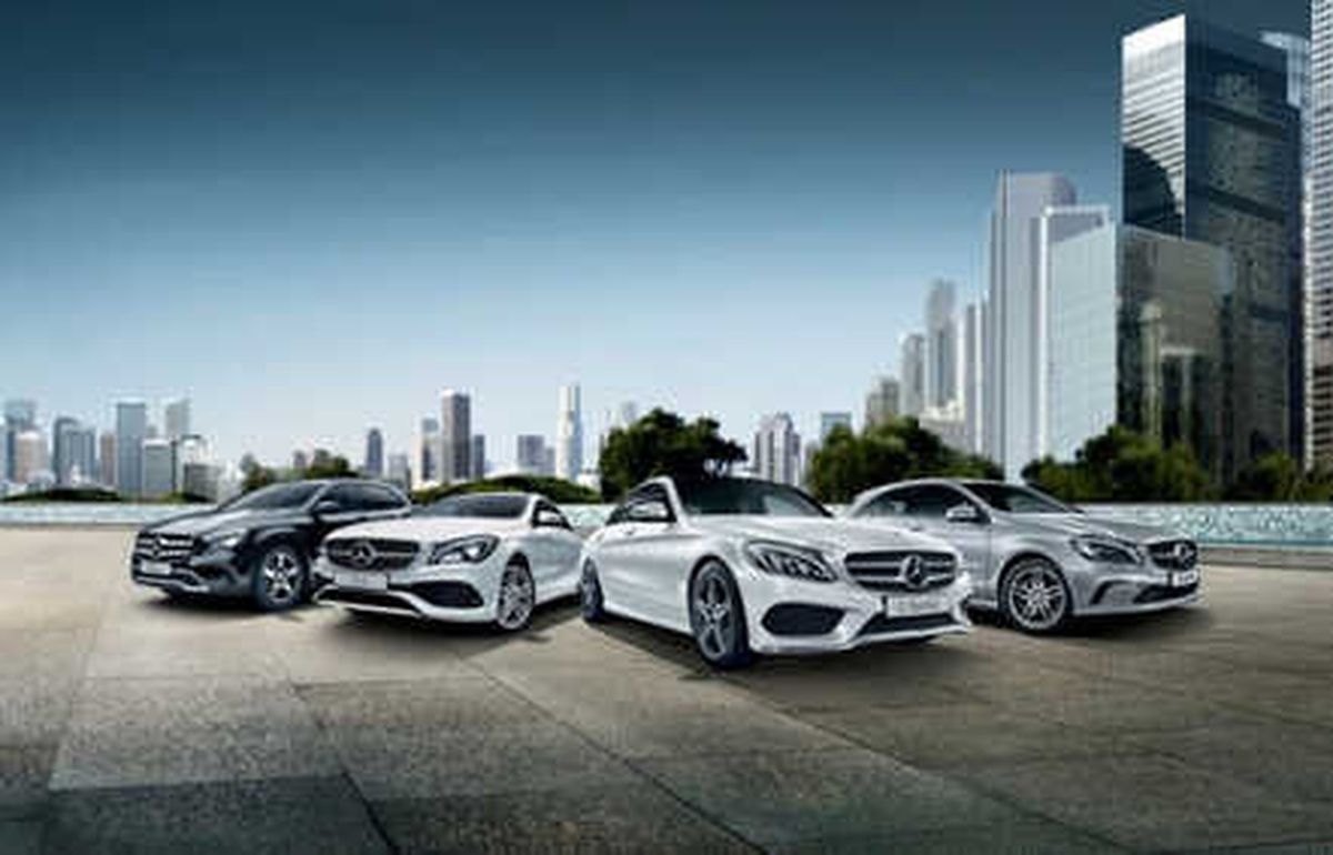 Mercedes-Benz Türk, Uzun Dönem Kiralama Yapacak