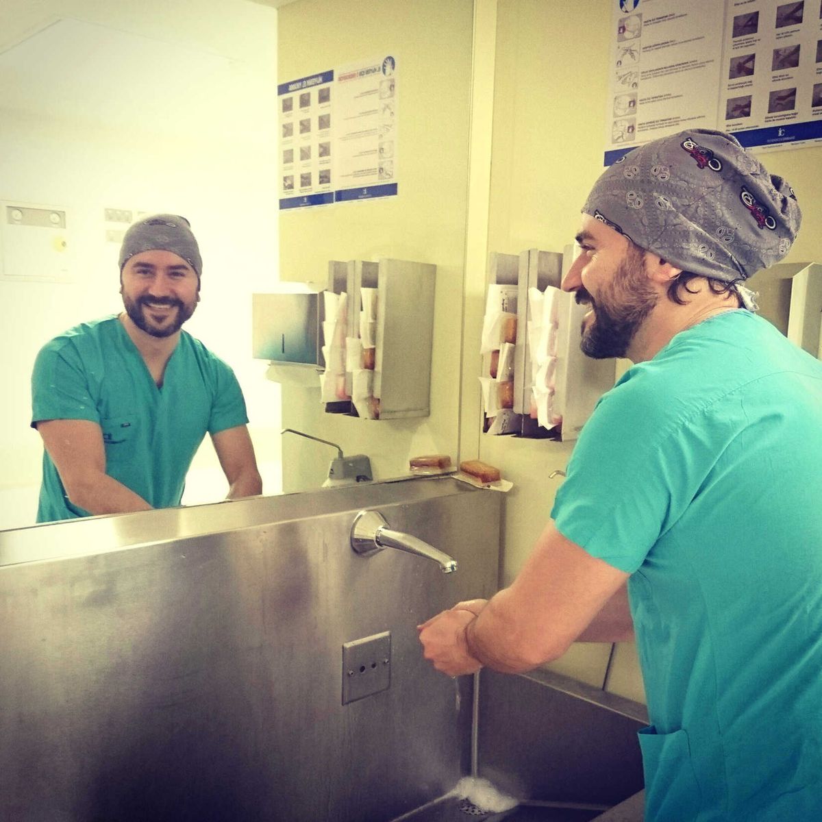 Obezite Metabolik Sendroma Yol Açıyor