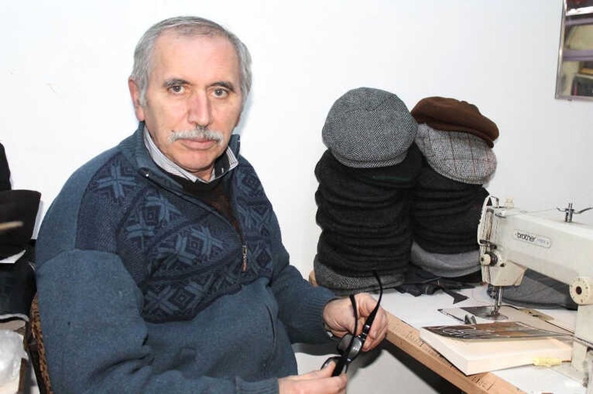Şapkacı Değil, Edebiyat Atölyesi