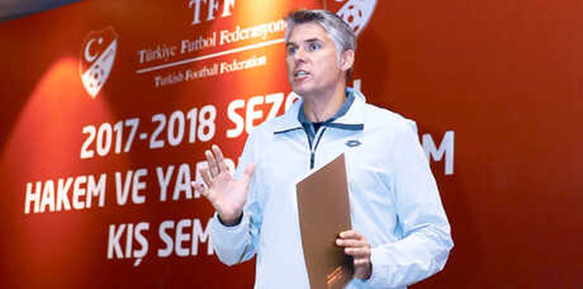 Rosetti Standart İstedi