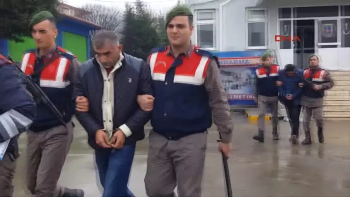 Sakarya-\'bakan Açılışa Gelecek\' Diyerek Köylülerden Küçükbaş Hayvan Aldılar