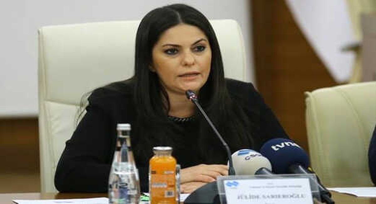 Sarıeroğlu: Taşeron Çalışanların Kıdem Tazminatı Hakkı Saklı