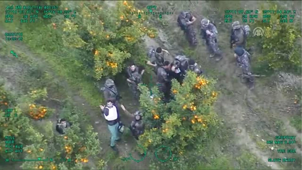 Taksi Şoförü Bıçaklanarak Öldürülmesi - Zanlı Yakalandı