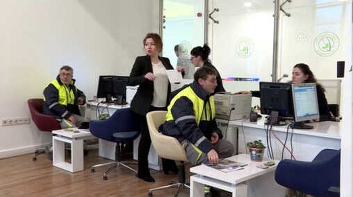 Taşeron İşçilerin Kadro Başvuruları Başladı