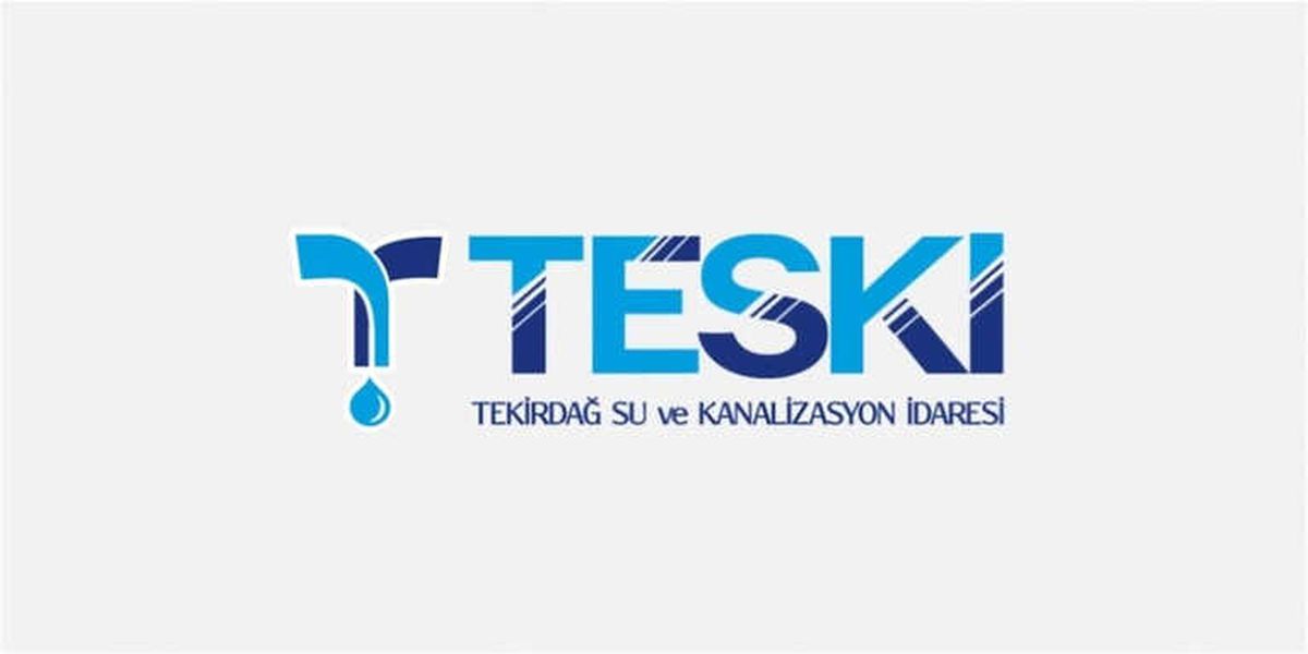 Teski\'den Su Fiyatları Açıklaması