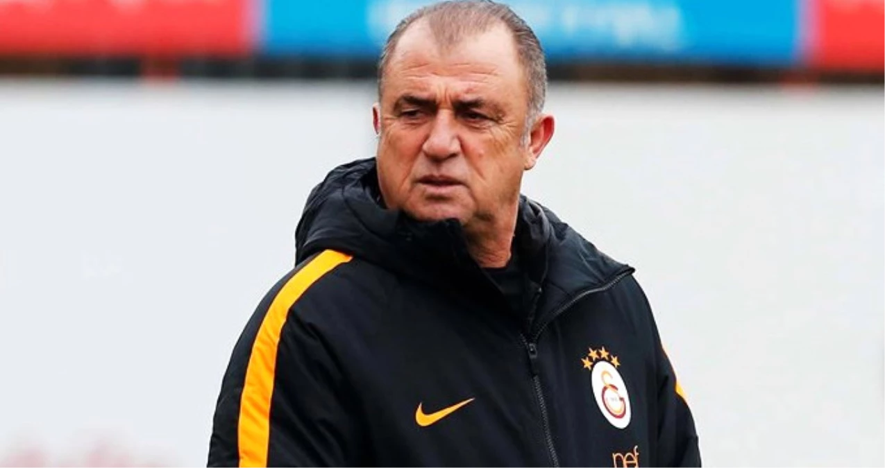 TFF, Teknik Direktör Seminerine Fatih Terim\'i Çağırmadı