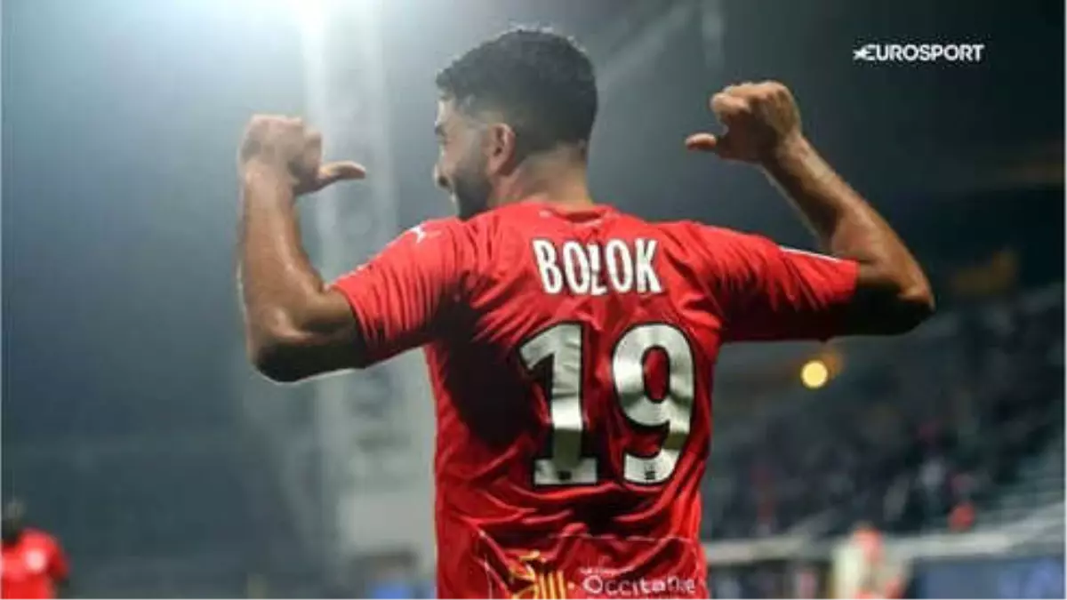 Umut Bozok\'a Lyon Kancası