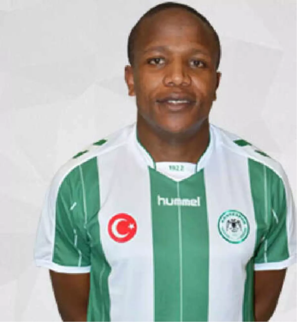 Yatabare ve Orkan Çınar, Atiker Konyaspor Yolunda