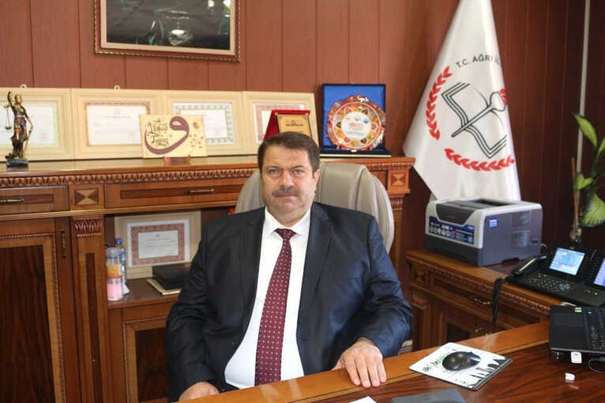 Ağrı\'da Tübitak Başarısı