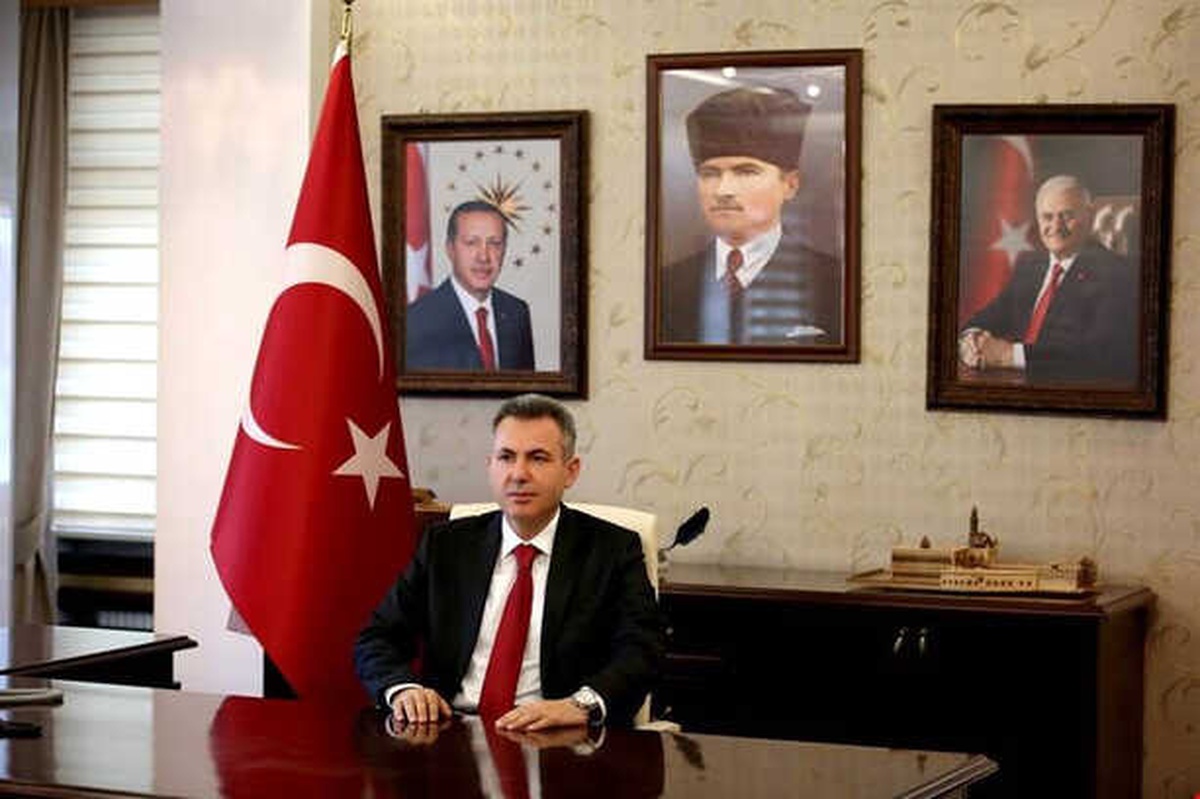 Ağrı İl Özel İdaresi\'nden Kamu Kurumlarına İhale Desteği