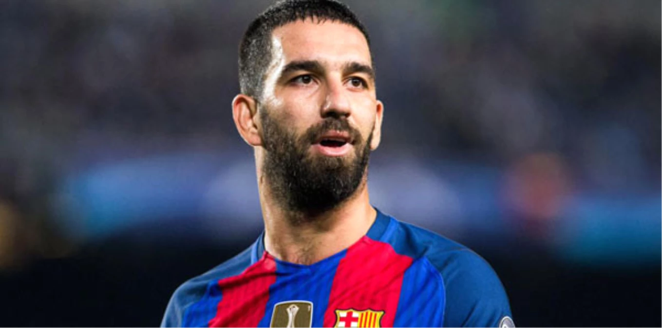 Arda Turan İçin Everton İddiası!