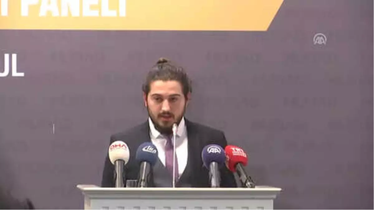 Bakan Tüfenkci: "Türkiye 2018\'e Umut Dolu Girmiştir"