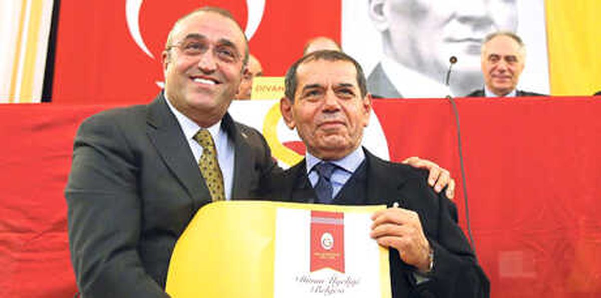"Bana Teklifte Bulunulmadı"