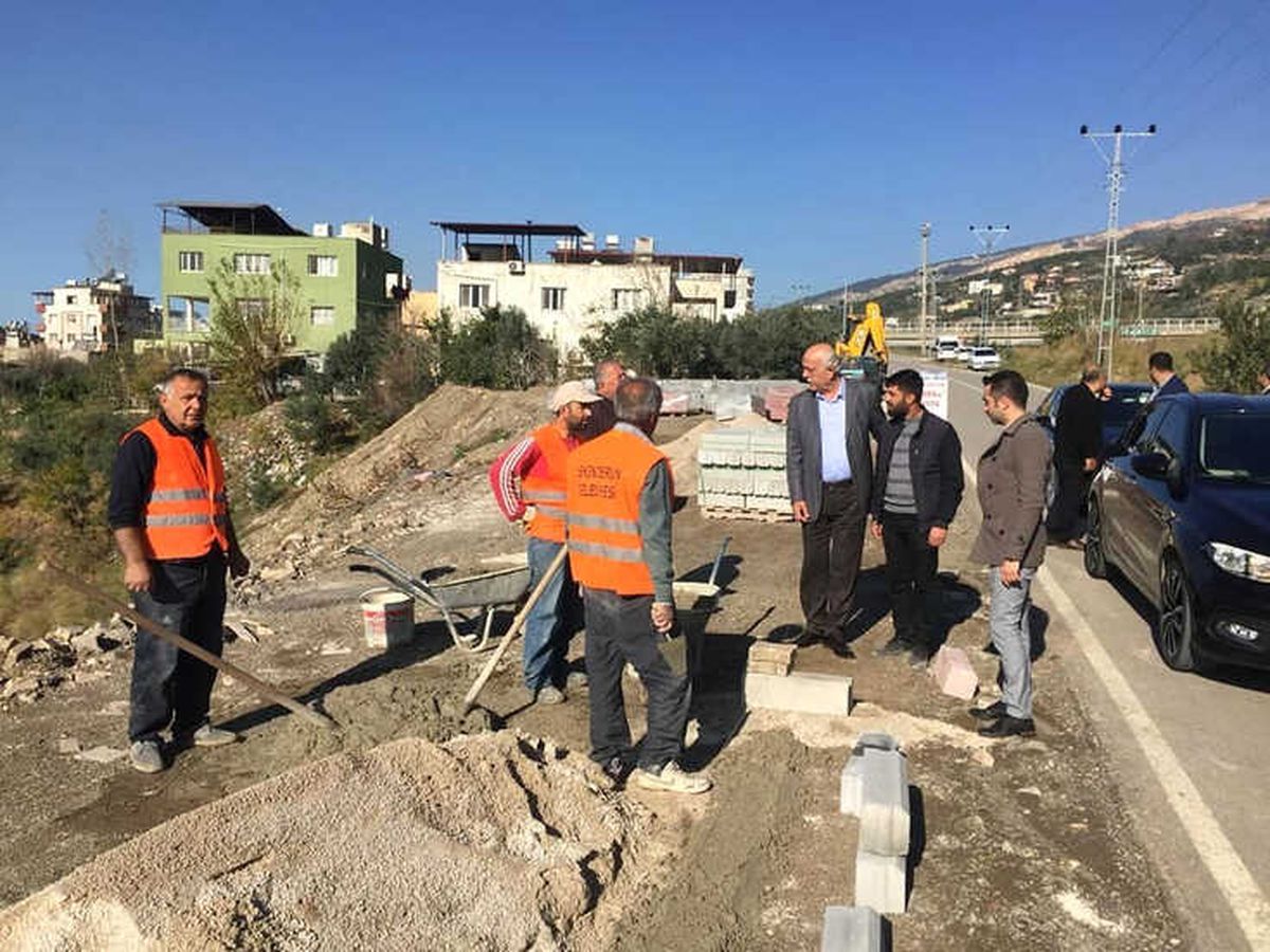 Başkan Seyfi Dingil: "Çalışmalarımız Aynı Kararlılıkla Devam Edecek"