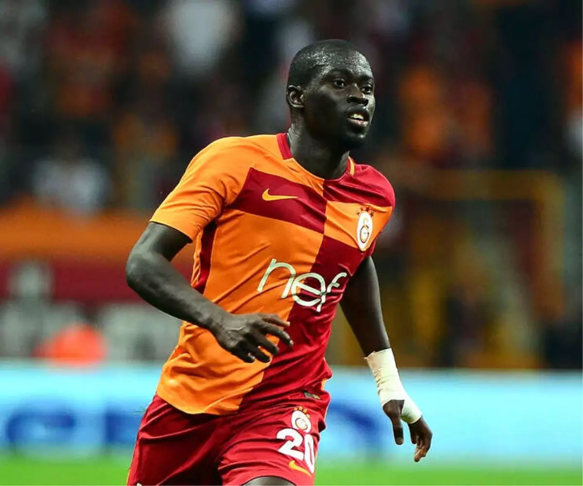 Ben Ndiaye\'yim, Yani Bir Aslanım"