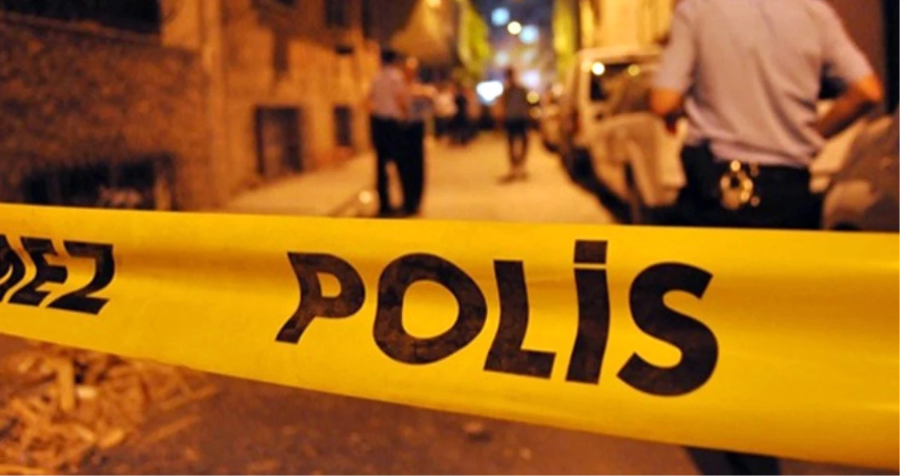 Beyoğlu\'nda Bir Polis Evinde Ölü Bulundu