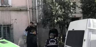 Beyoğlu'nda Polis Memuru Evinde Ölü Bulundu