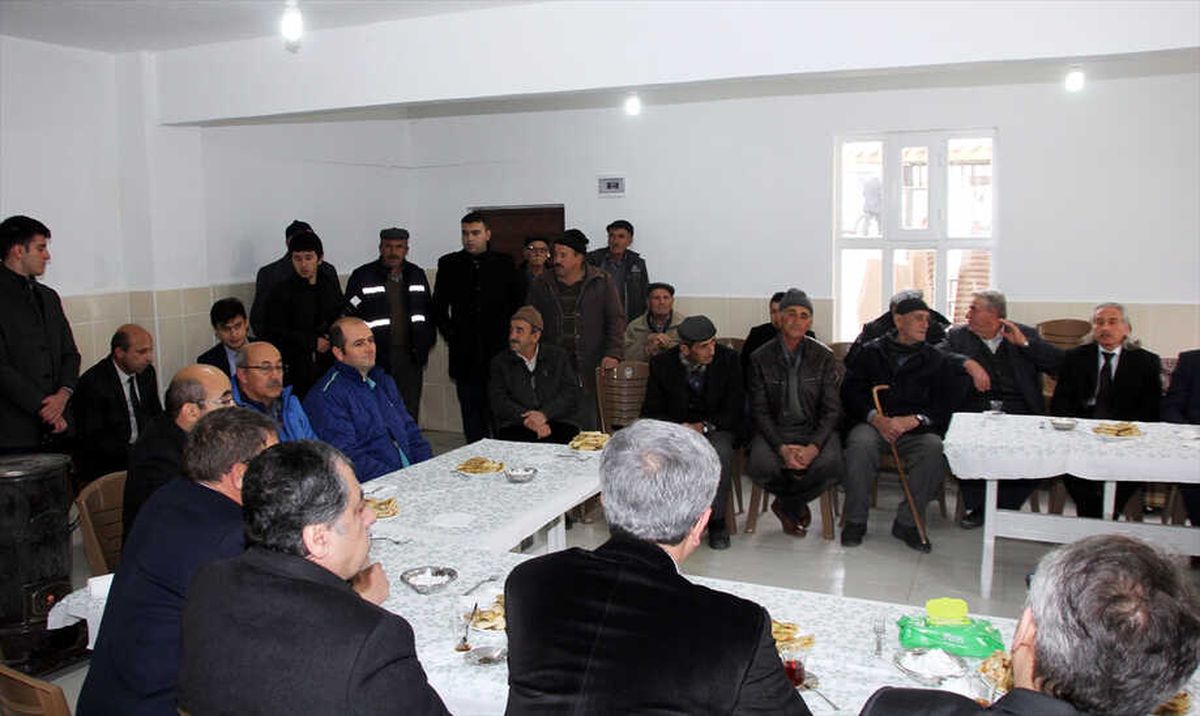 Beypazarı\'nda Sorunlar Dinlendi