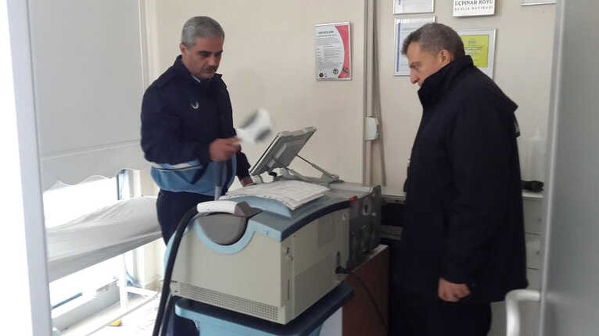 Beyşehir\'de 2017\'de 194 İşyeri Açma ve Çalışma Ruhsatı Verildi