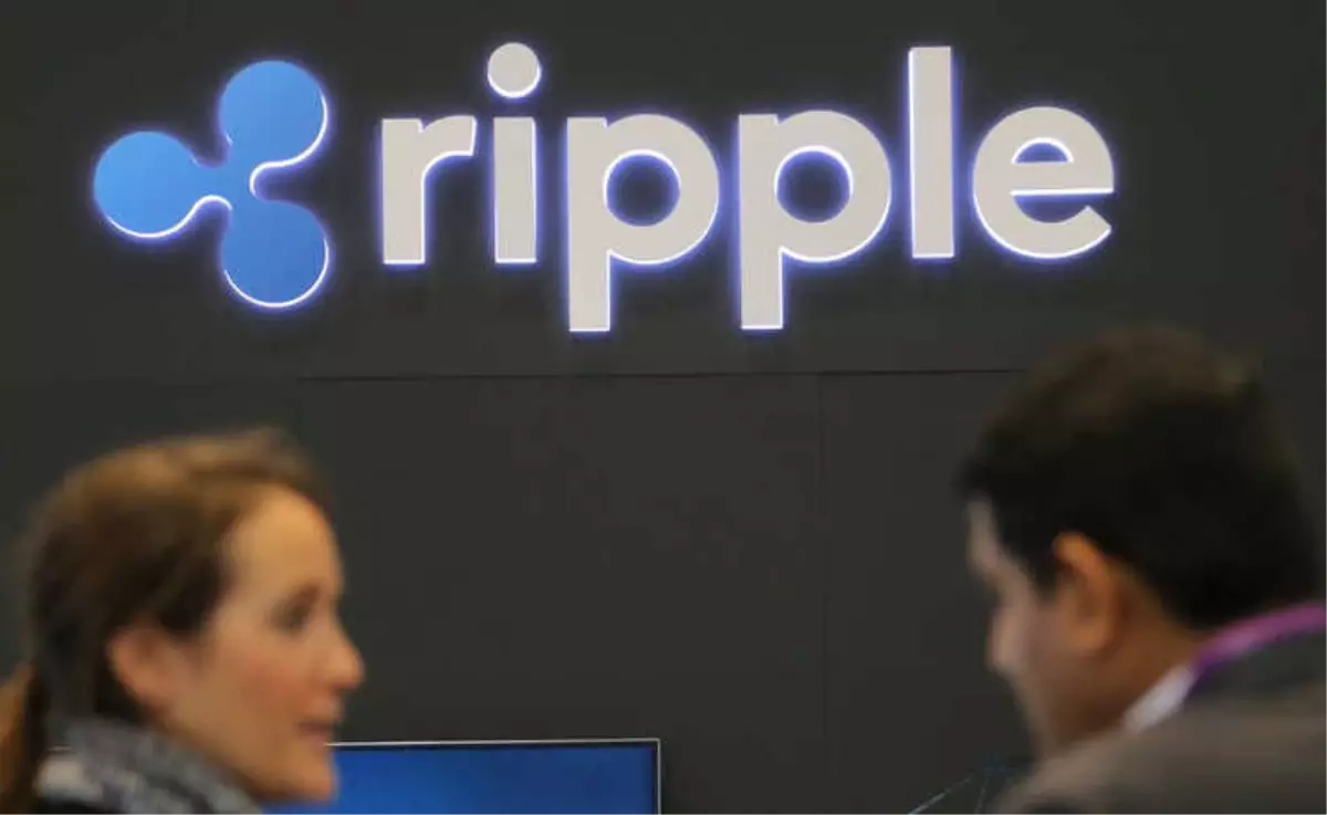 Bir Ayda 10 Kat Değerlenen Ripple Dünyanın En Büyük İkinci Kripto Para Birimi Oldu