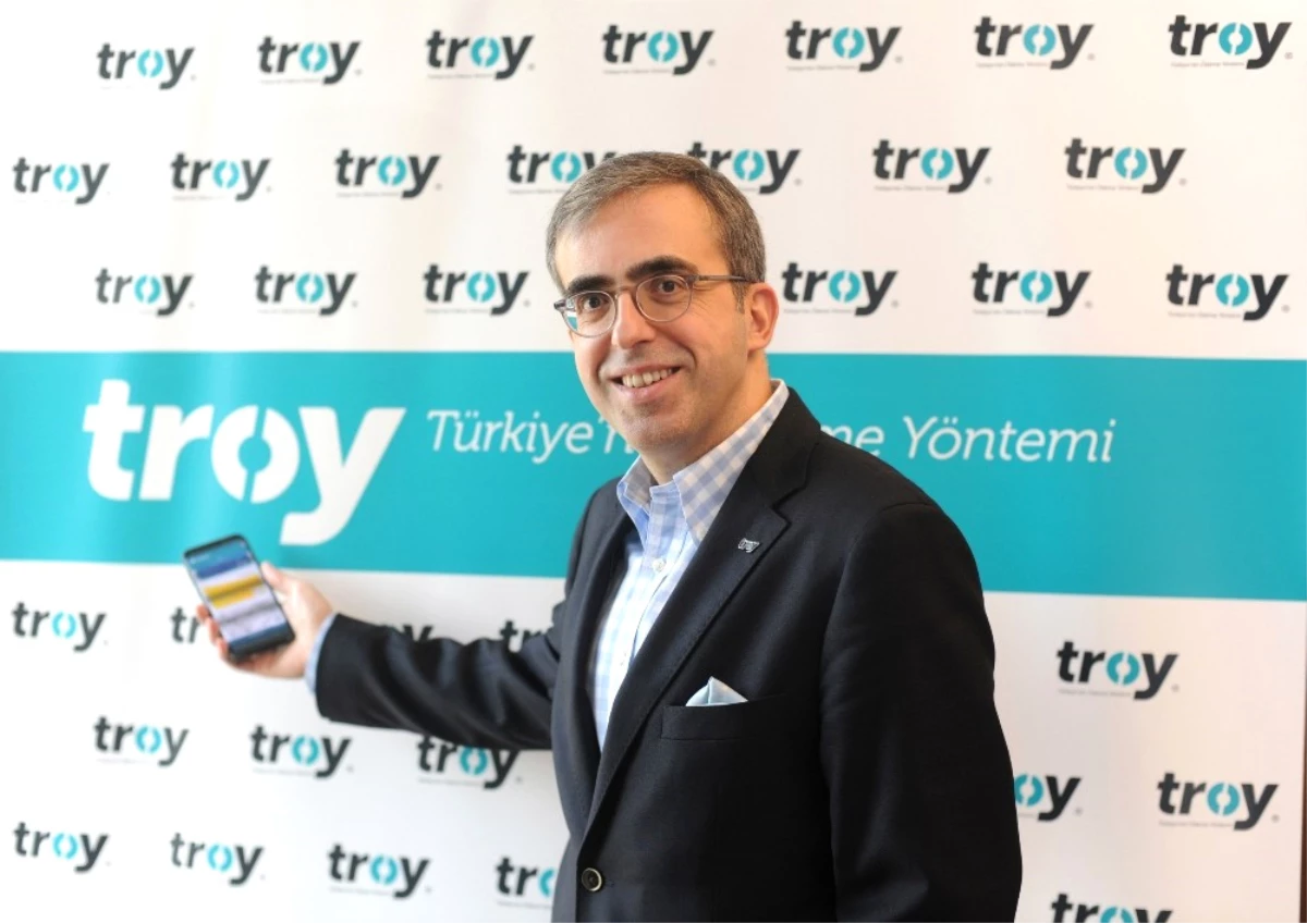 Canko: "Türkiye, Troy\'u Çok Sevdi"