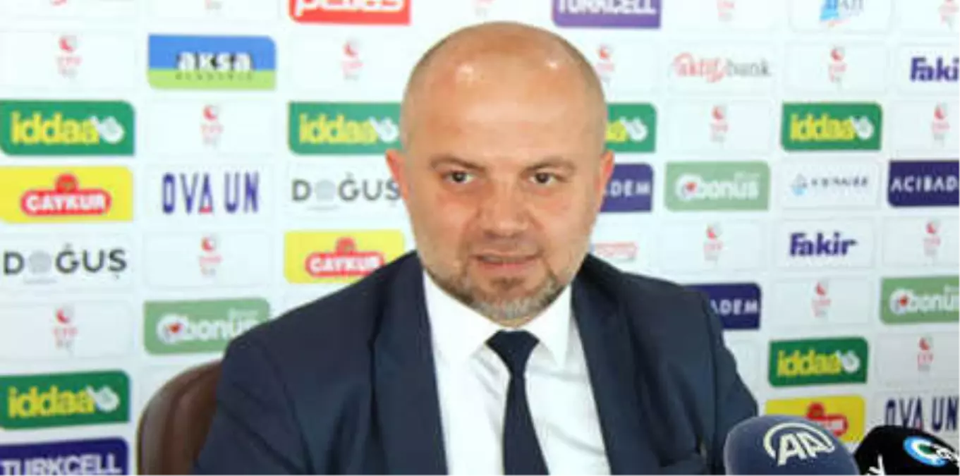 Çaykur Rizespor\'da Transfer Çalışmaları