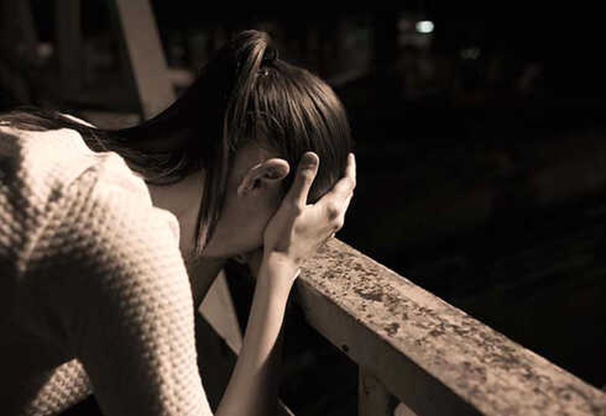Depresyonun Kadın ve Erkek Üzerindeki Semptomları