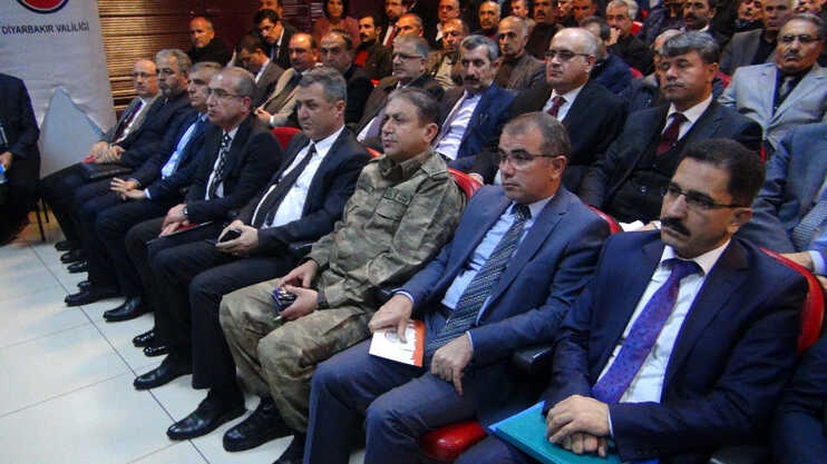 Diyarbakır\'da 94 Ton Esrar 7,5 Ton Kenevir Ele Geçirildi