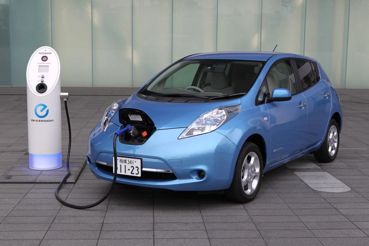 Elektrikli Otomobil Satışı, Benzinli ve Dizel Araçları Solladı