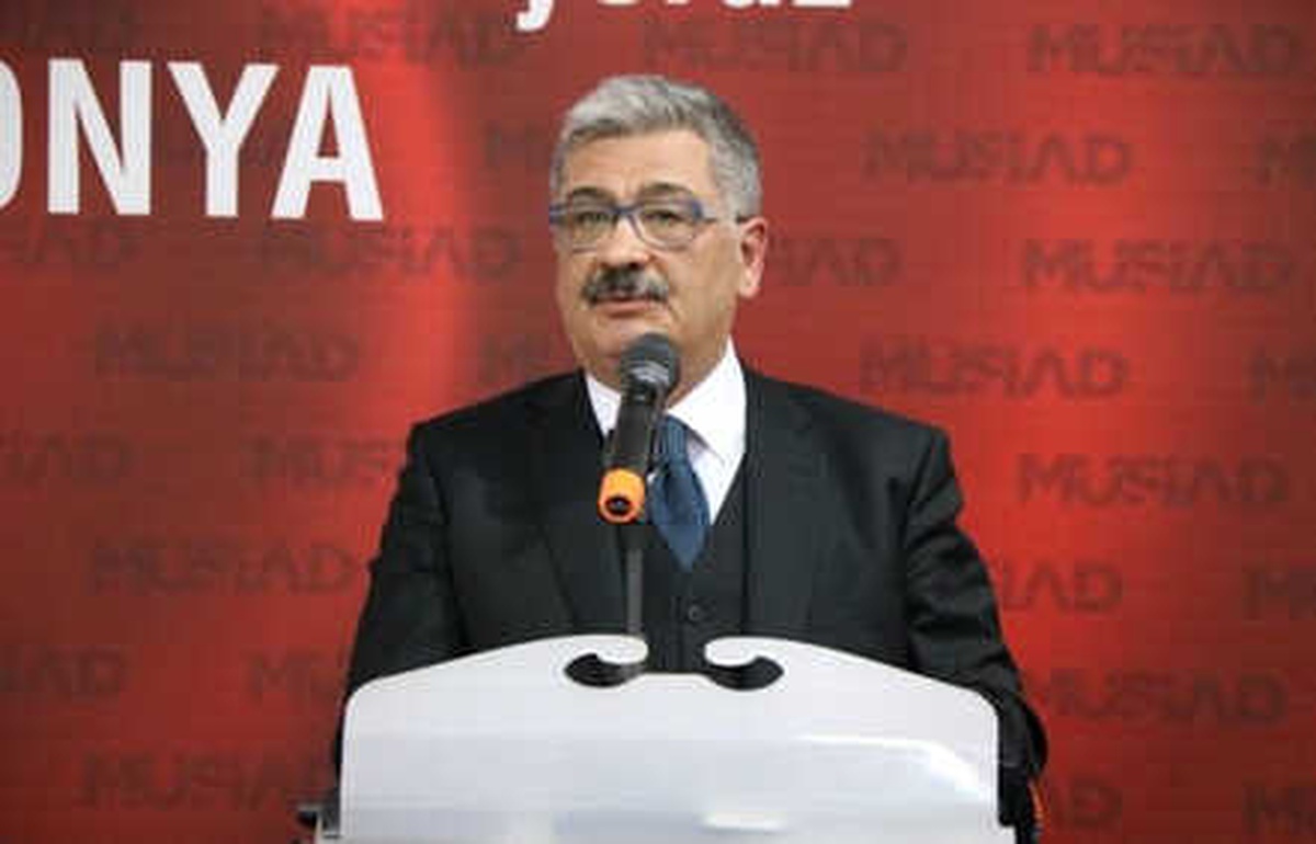 Ertem: Bu Yılki En Büyük Tartışmalardan Biri \'Kredi Genişlemesi\' Olacak