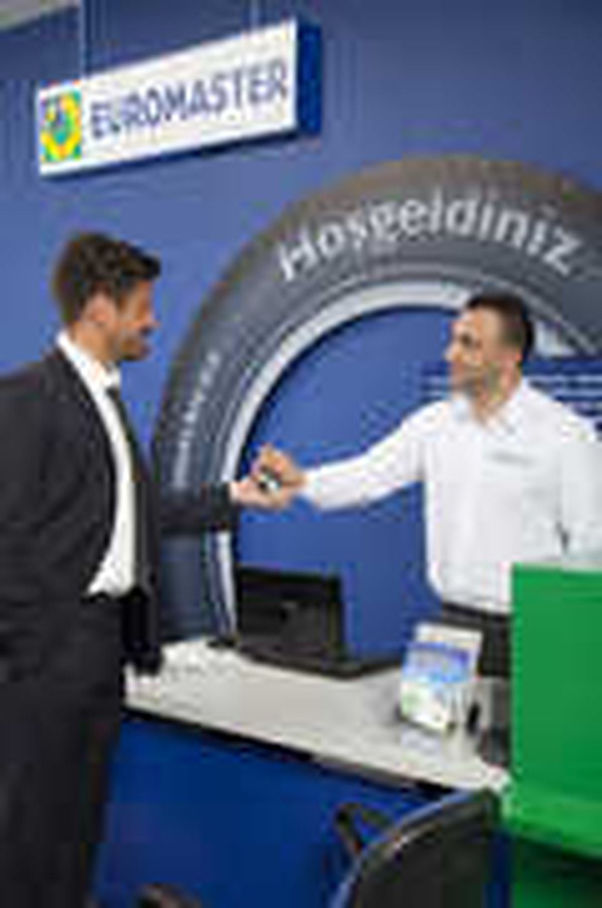 Euromaster ve Leaseplan\'dan İşbirliği