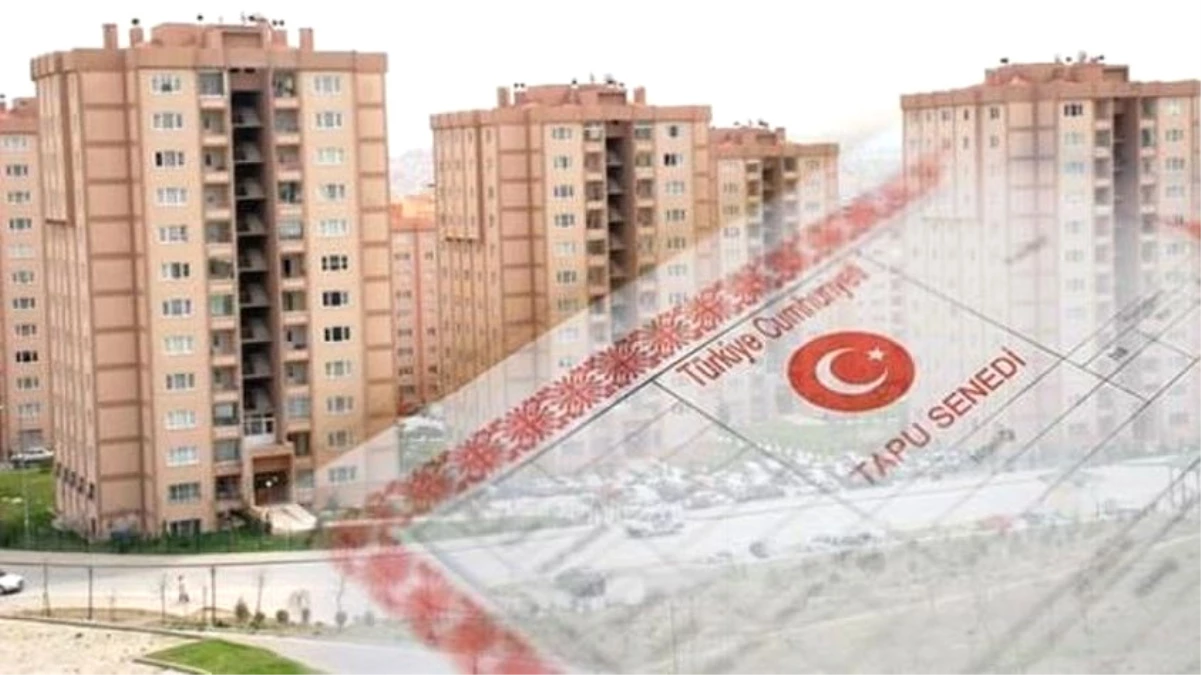 Ev Alım-Satım Bedellerinde, Doğru Beyan Vermeyene Ceza Geliyor