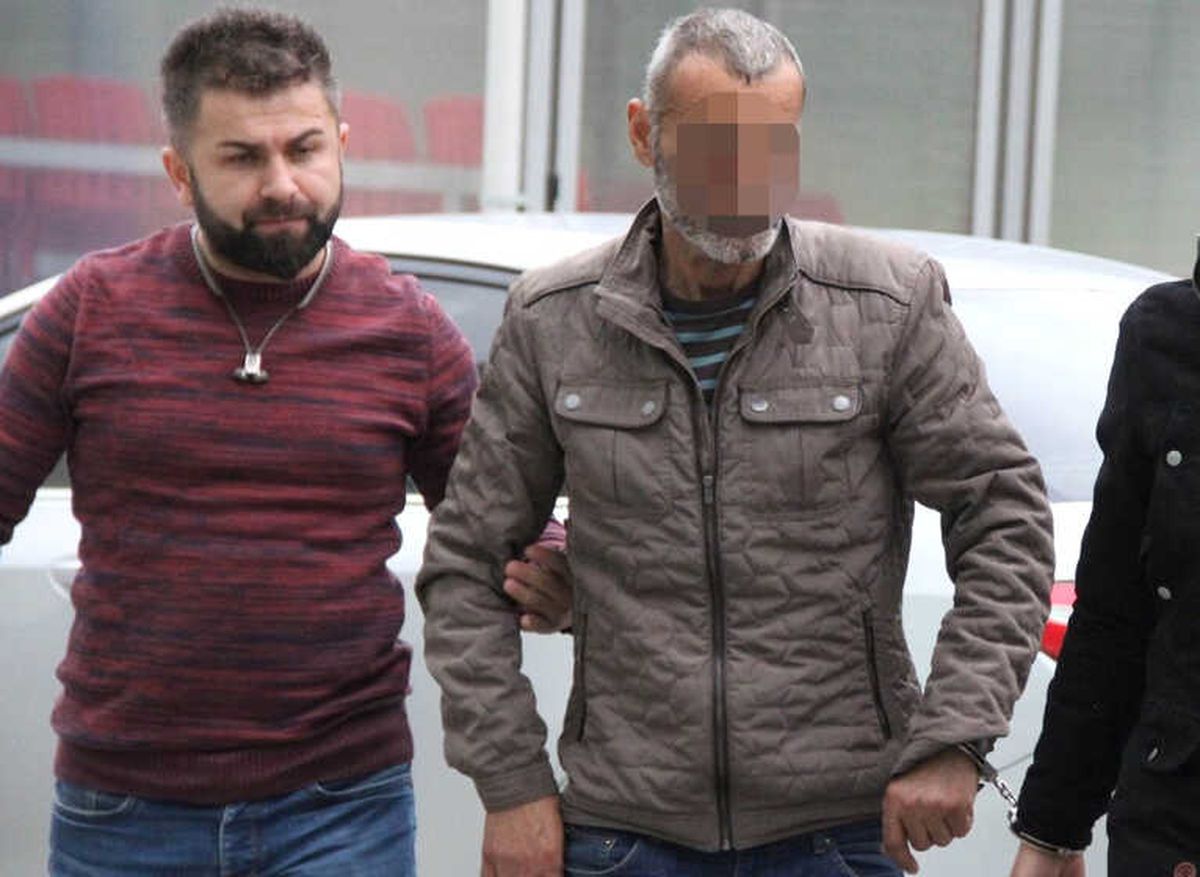 Evinde Uyuşturucu Madde Ele Geçti