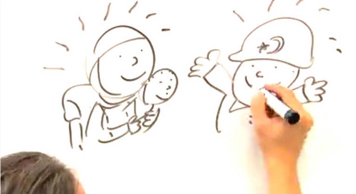 Eyüpsultan Belediyesi\'nden Karikatür Yarışması