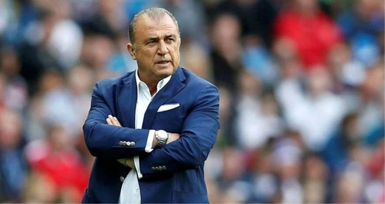 Hasan Şaş ve Ümit Davala, Fatih Terim\'in Yardımcıları Oldu