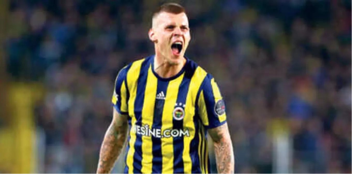 Fenerbahçeli Skrtel İsyan Etti! \'Keşke 10 Yıl Geç Doğsaydım\'