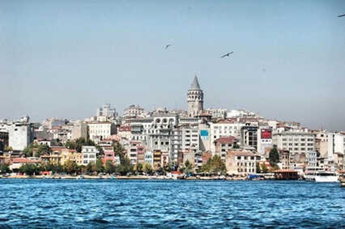 Ft: Turistler Türkiye\'ye Geri Dönüyor