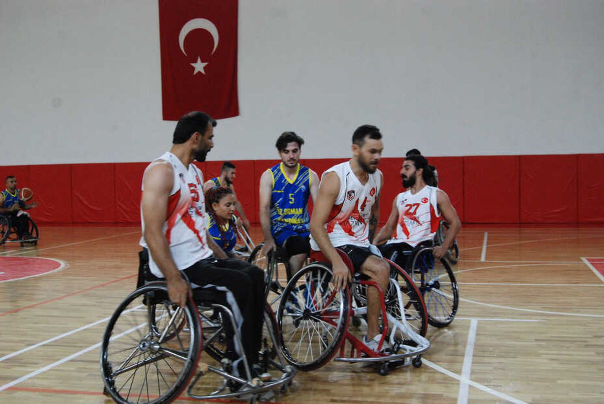 Gazişehir\'in Üç Oyuncusu A Milli Takımda