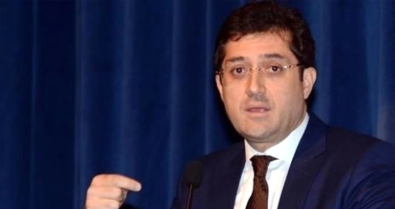 Görevden Alınan Beşiktaş Belediye Başkanı Murat Hazinedar Kimdir?