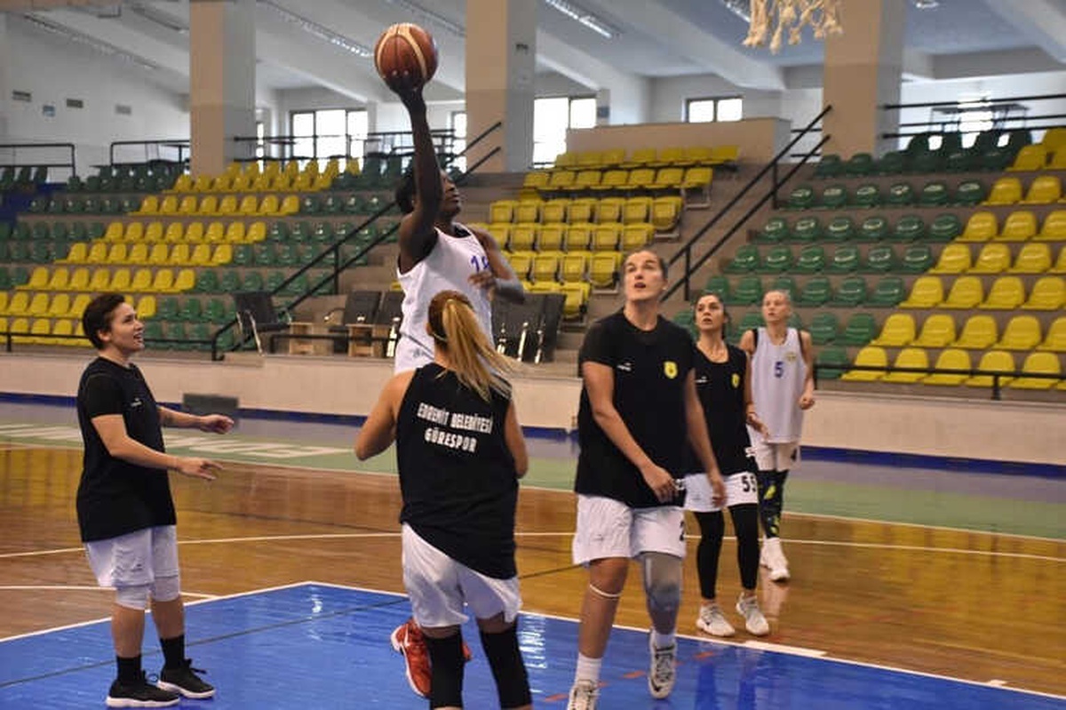 Gürespor, Kastamonu\'yu Konuk Edecek