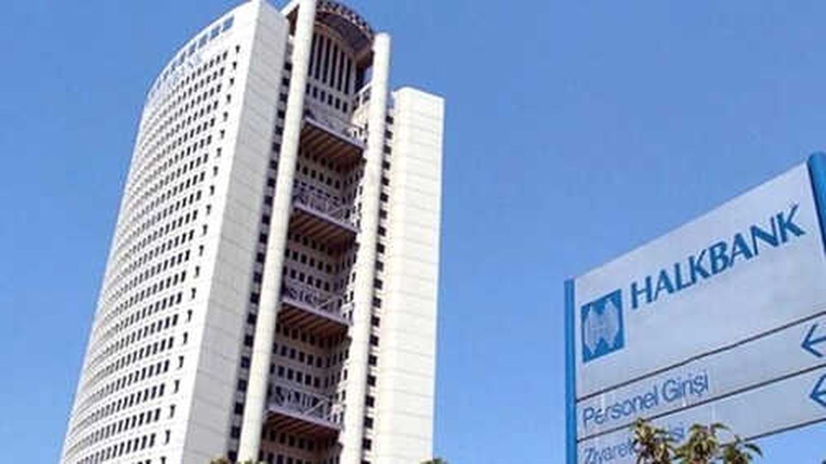 Halkbank\'tan Hakan Atilla Davası İçin Açıklama