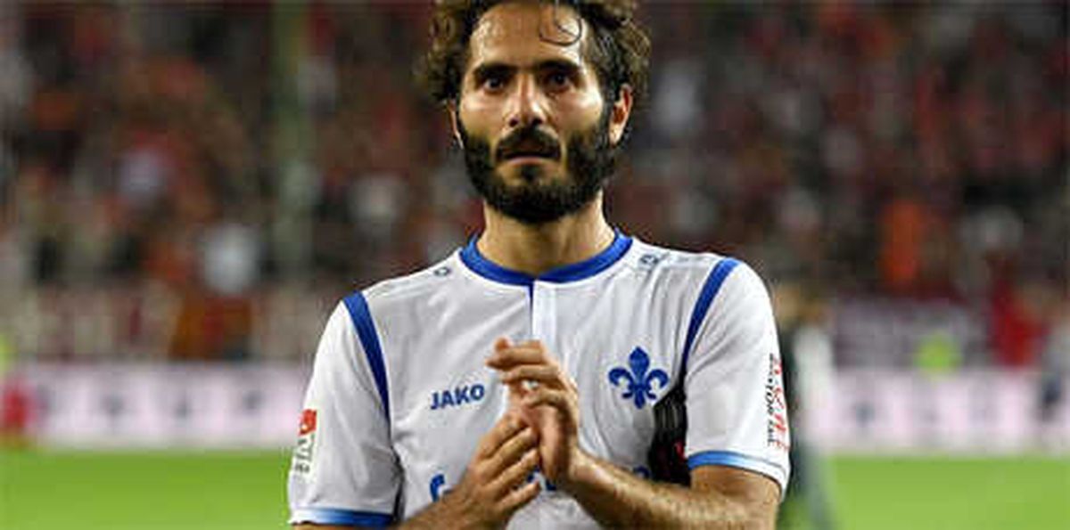 Hamit Altıntop, Türkiye\'ye Dönüyor