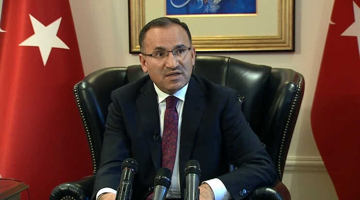Hükümetten İlk Tepki: Kumpas Davasıdır