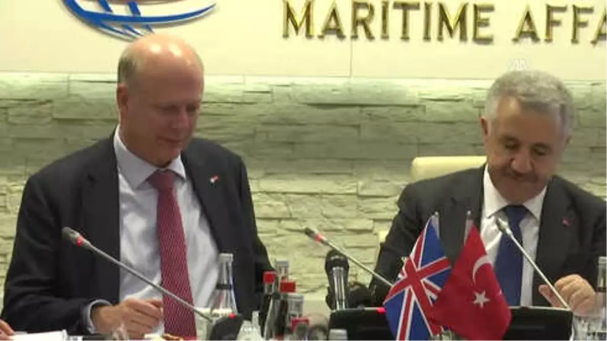 İngiltere Ulaştırma Bakanı Chris Grayling: "15 Temmuz Darbe Girişiminden Dolayı, O Gece ve...