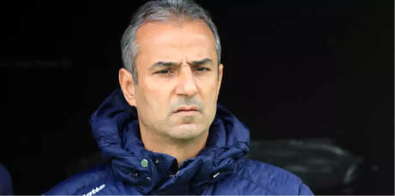 İsmail Kartal 5 Kuruşsuz Zirvede!