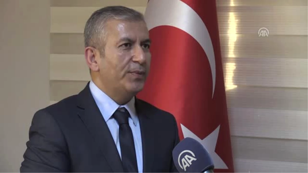 Karacan: "Bu Seçim Sistemi Dolayısıyla, Siyasi Partiler Birbirleriyle İttifak Yapmak Zorunda...