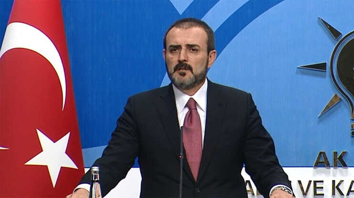Karar Uluslararası Hukukun İhlalidir"