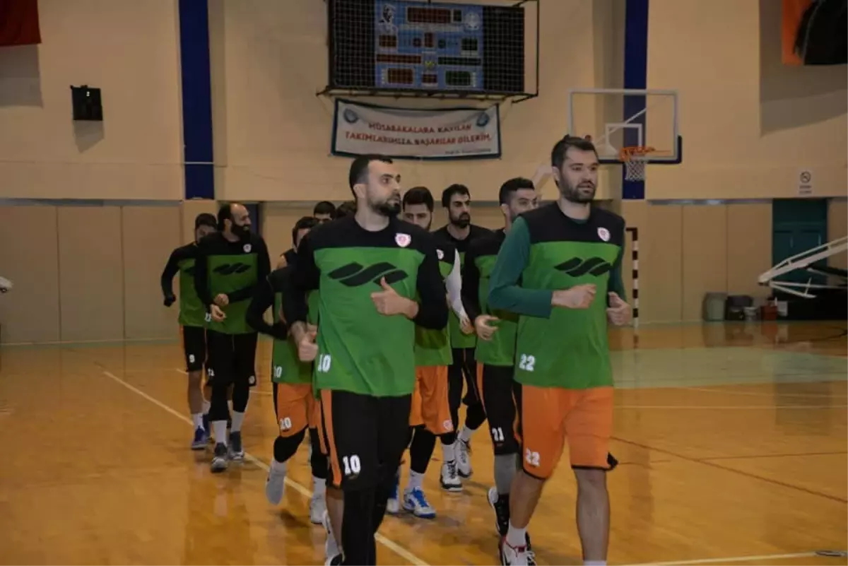 Karesispor\'da Hedef Yalova Belediye