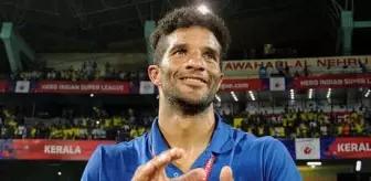 Kerala Blasters'ta David James Dönemi